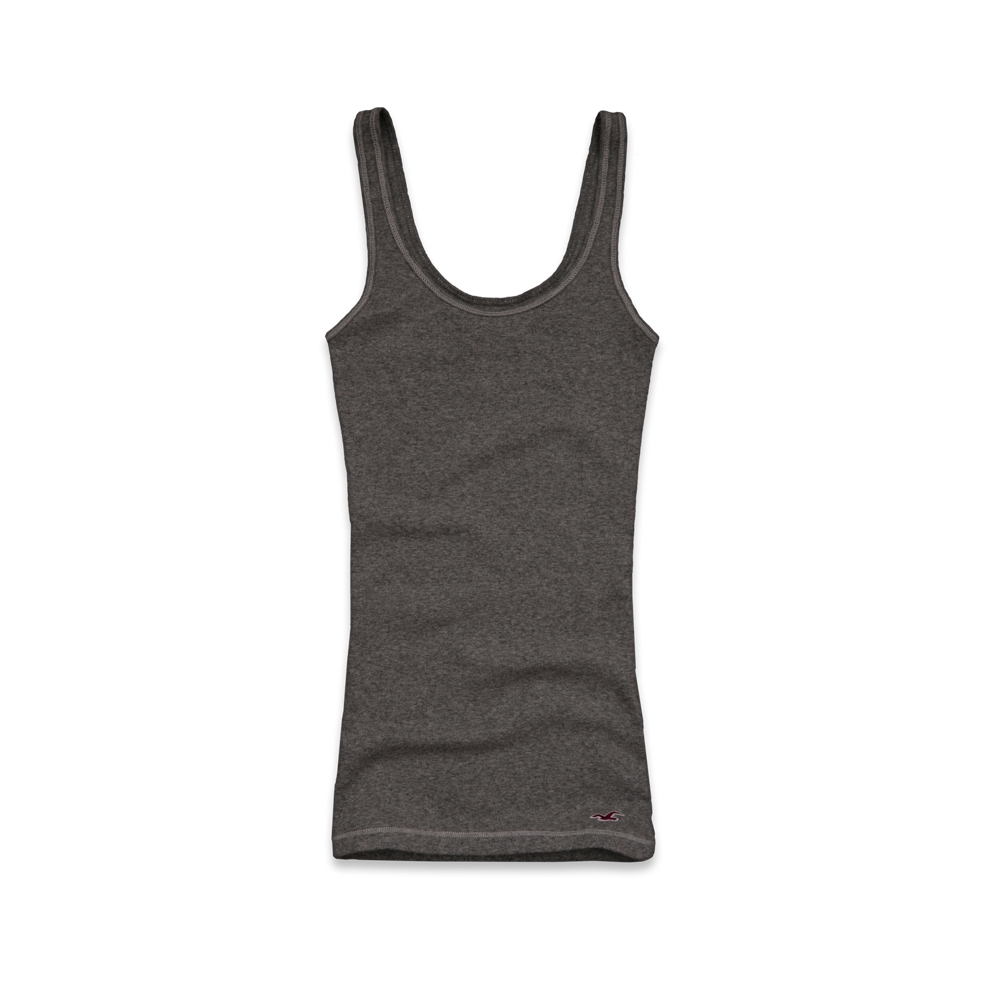 Girls Coronado Island Tank