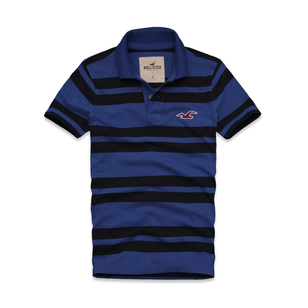 Girls Pacific Coast Polo
