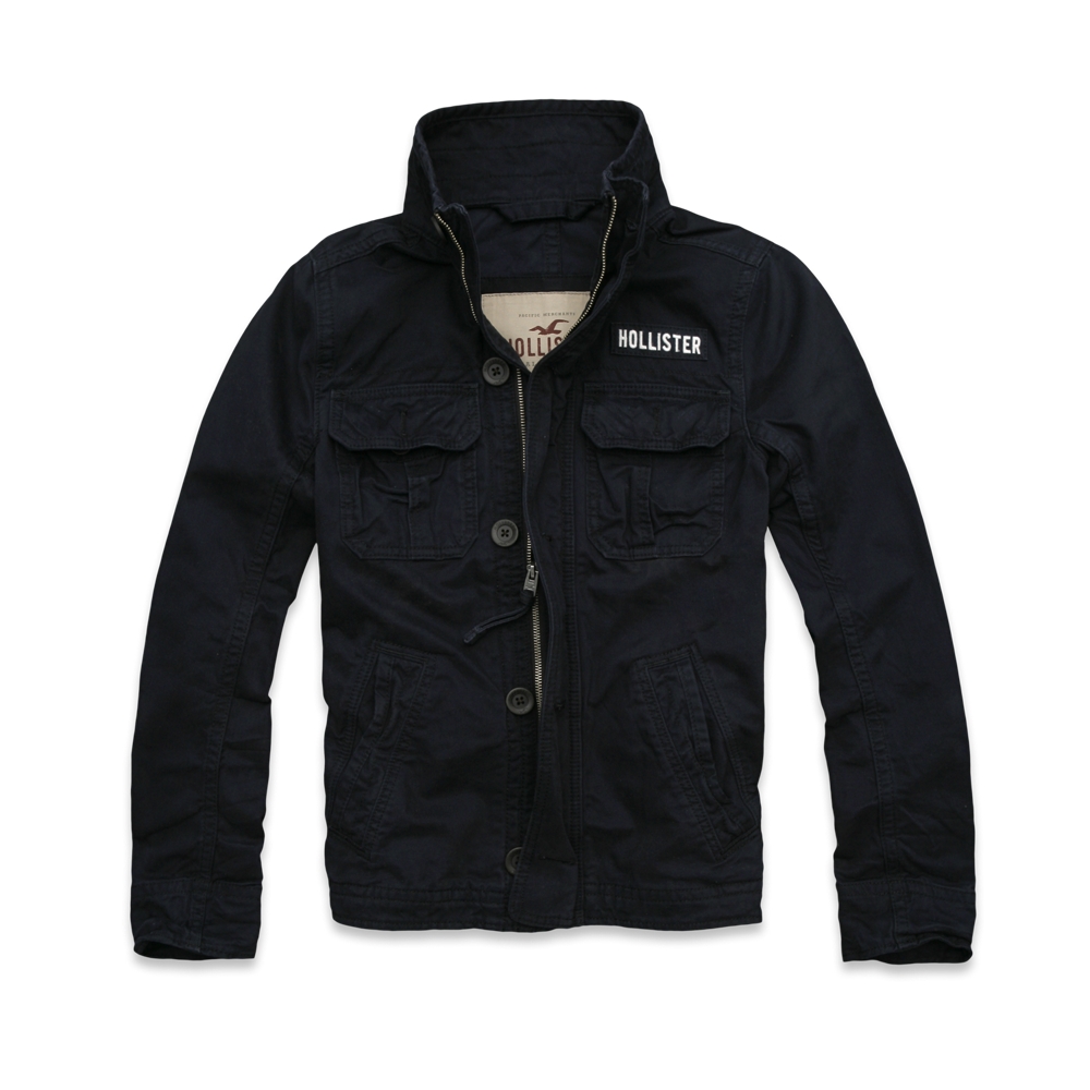 Boys Tourmaline Jacket