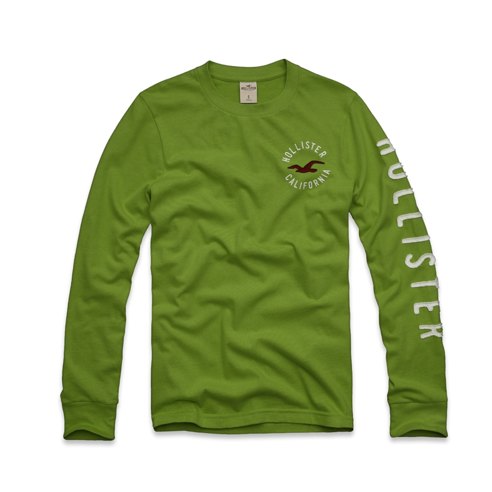 Boys Newport Tee