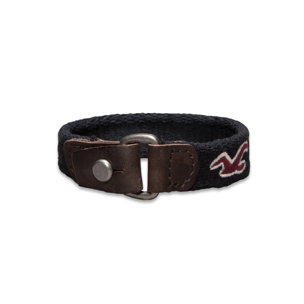 Boys Iconic Beach Bracelet