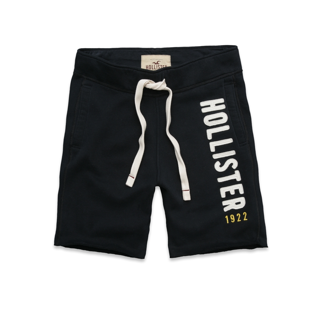 Boys Marina Park Shorts