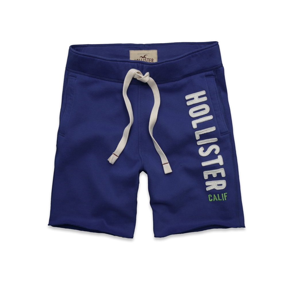 Guys Marina Park Shorts