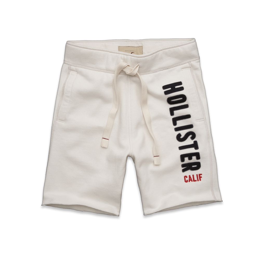 Girls Marina Park Shorts