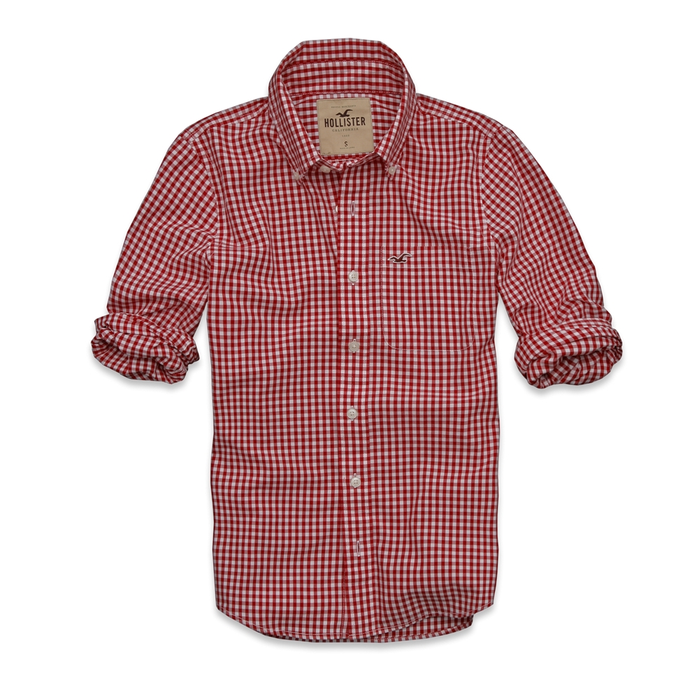 Boys El Porto Beach Shirt