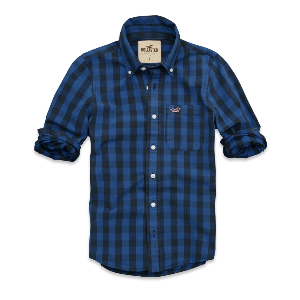 Girls Bay Street Shirt