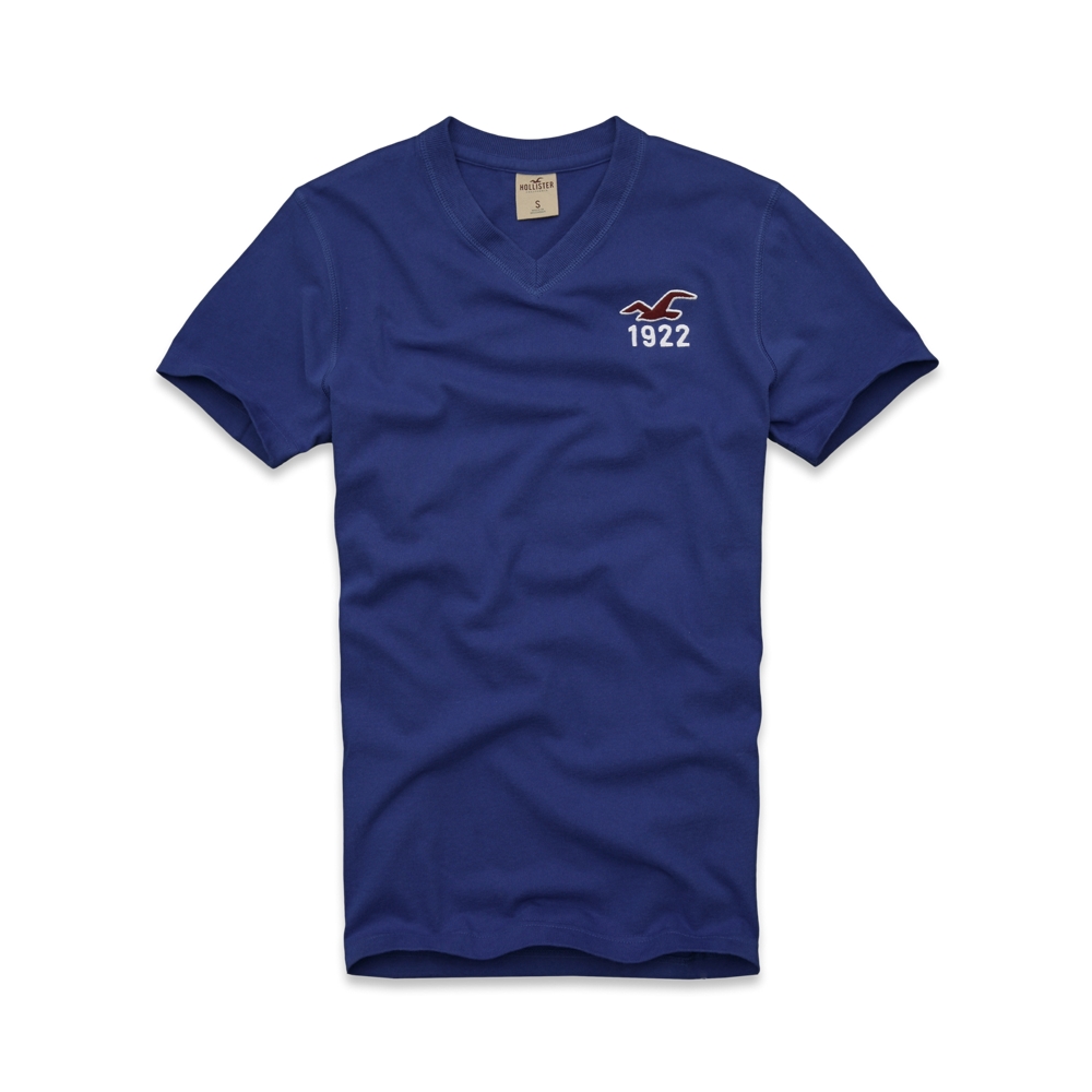 Boys Cabrillo Beach Tee