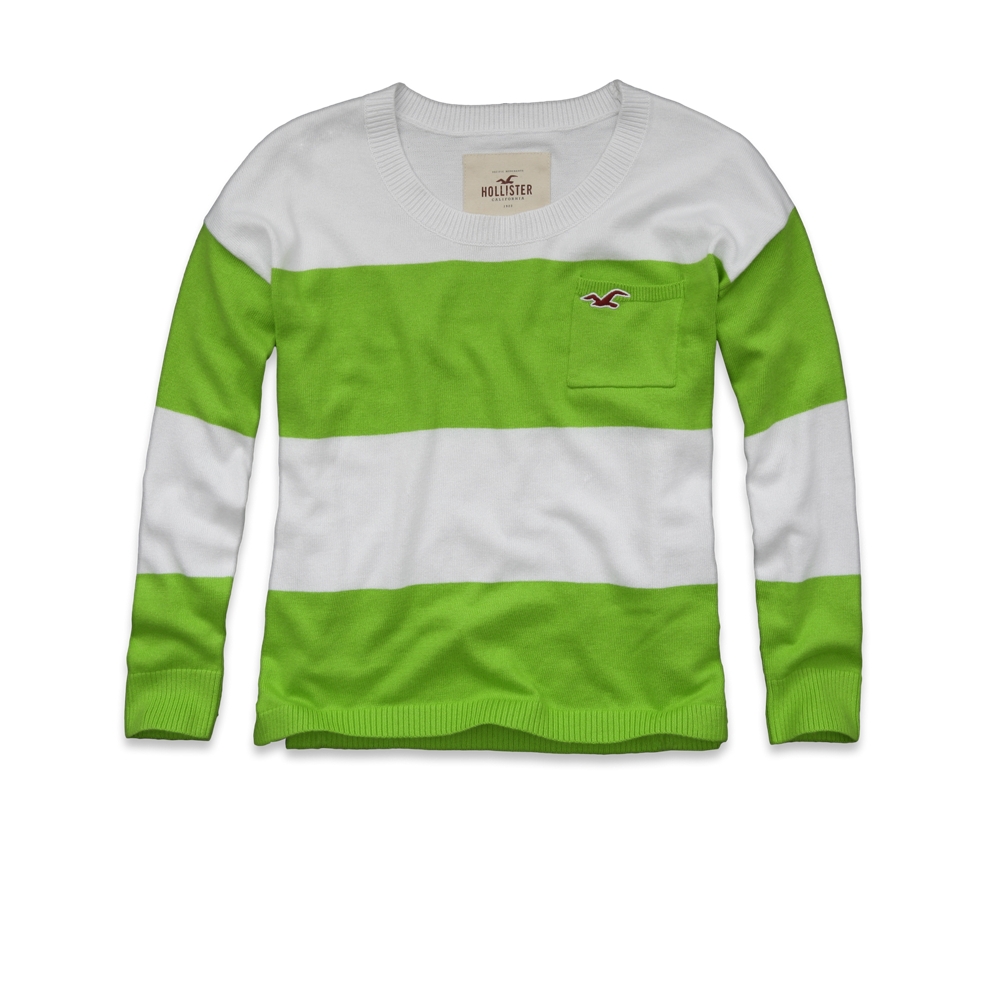 Girls Moonlight Beach Sweater