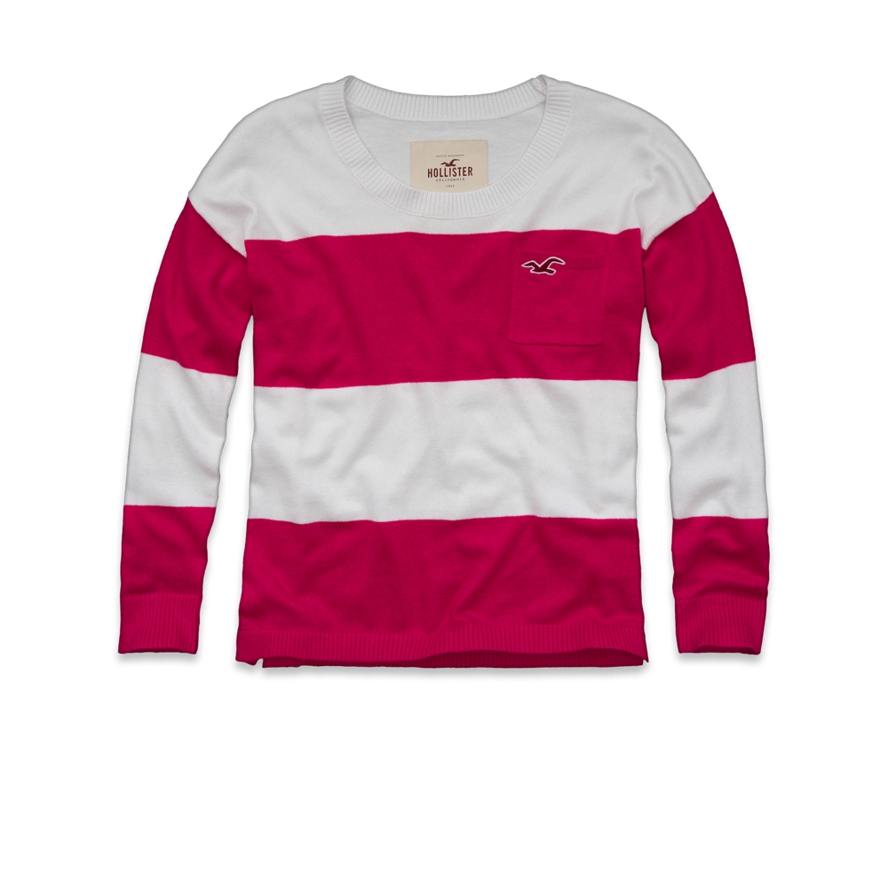 Girls Moonlight Beach Sweater
