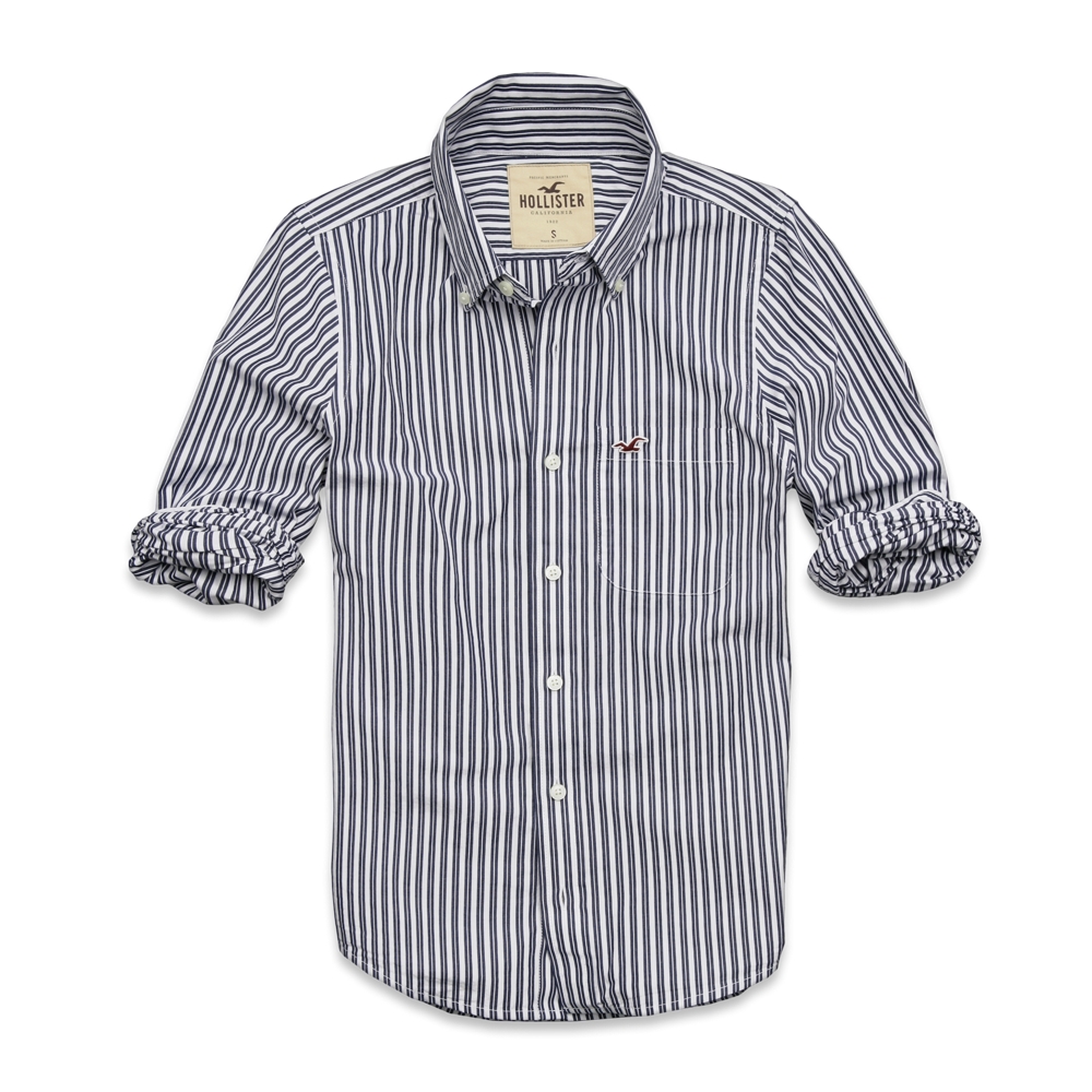 Guys Sycamore Cove Shirt