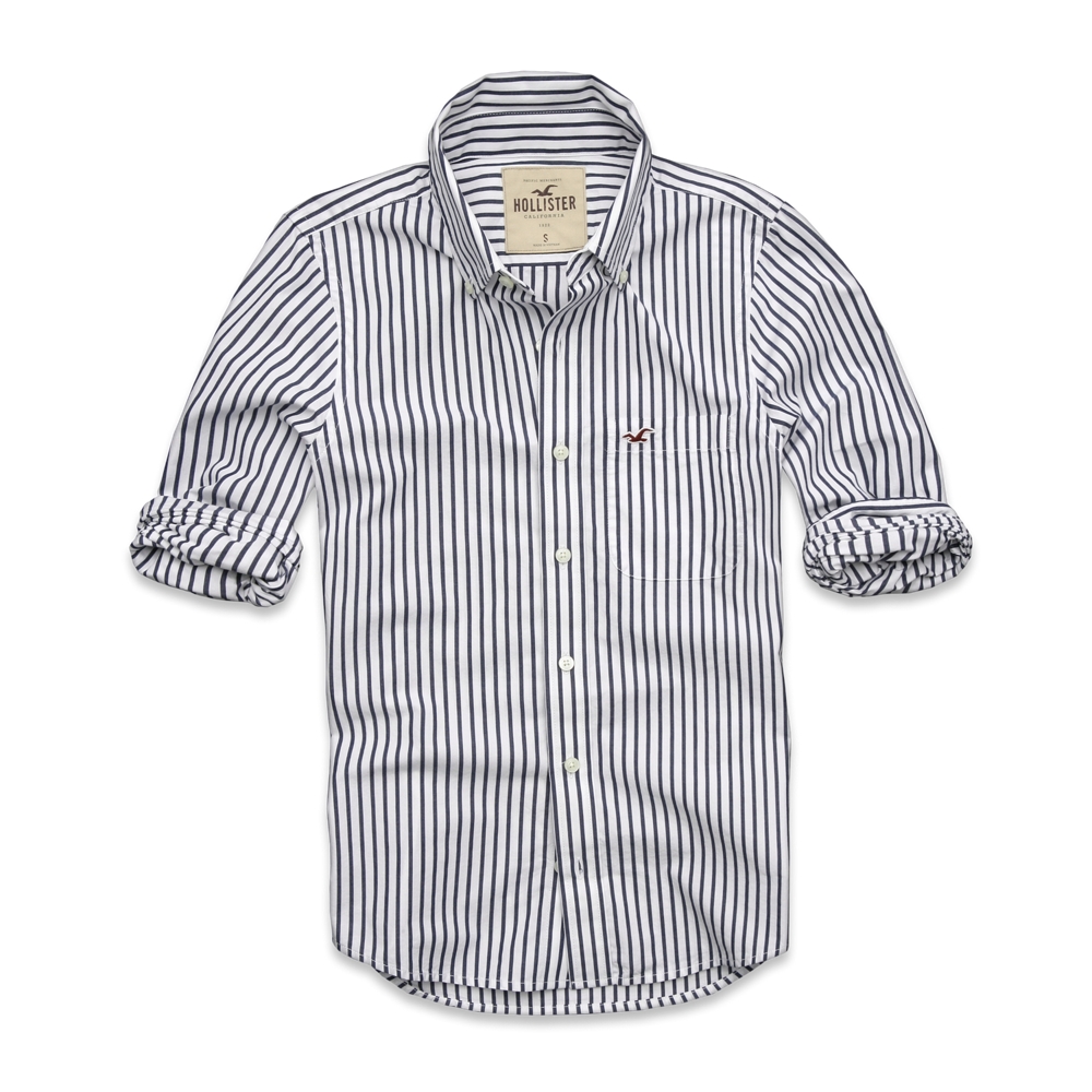 Guys Sycamore Cove Shirt