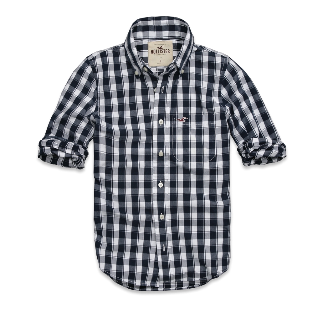 Boys La Costa Shirt