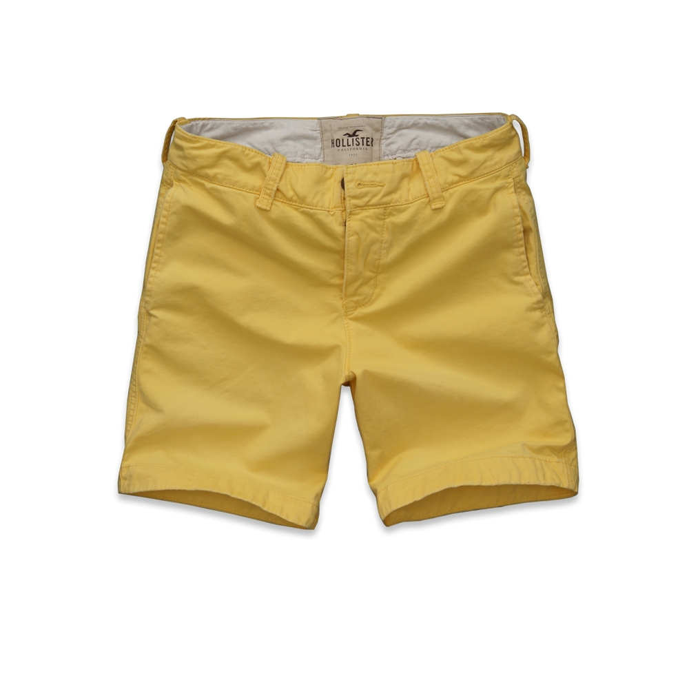 Boys Ponto Beach Shorts