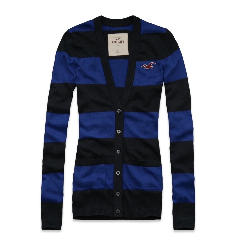 Girls El Pescador Sweater