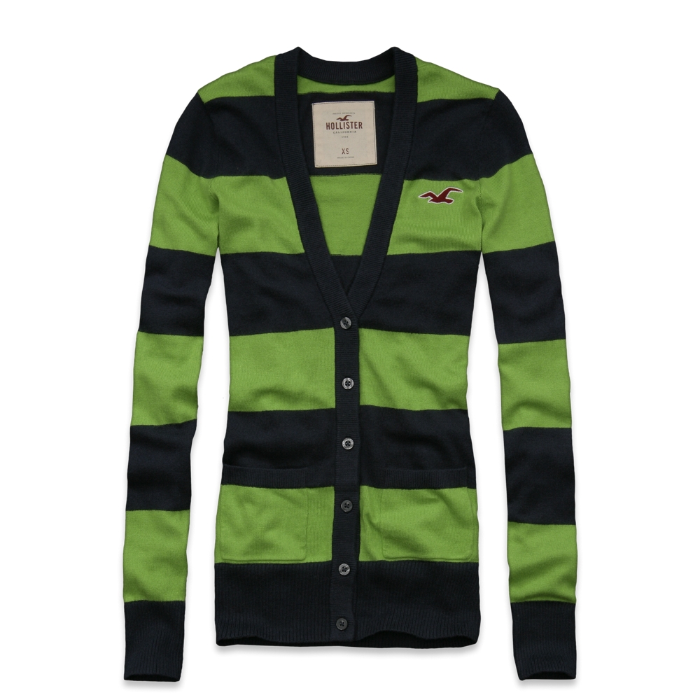 Girls El Pescador Sweater