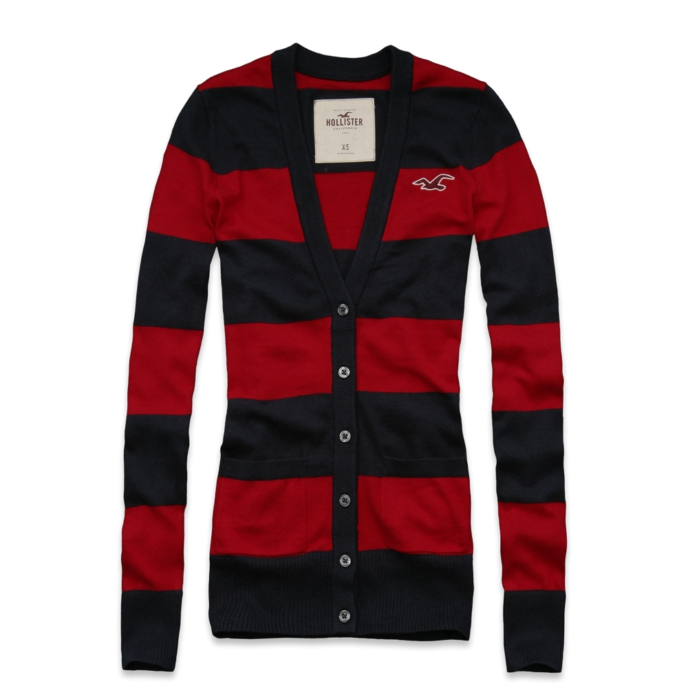 Girls El Pescador Sweater
