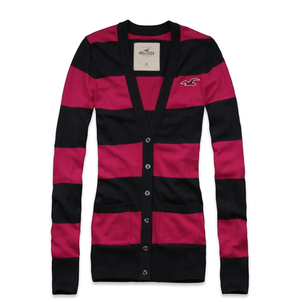 Girls El Pescador Sweater