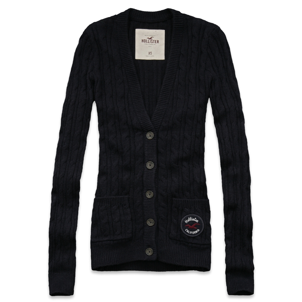 Mission Beach on Mission Beach Sweater