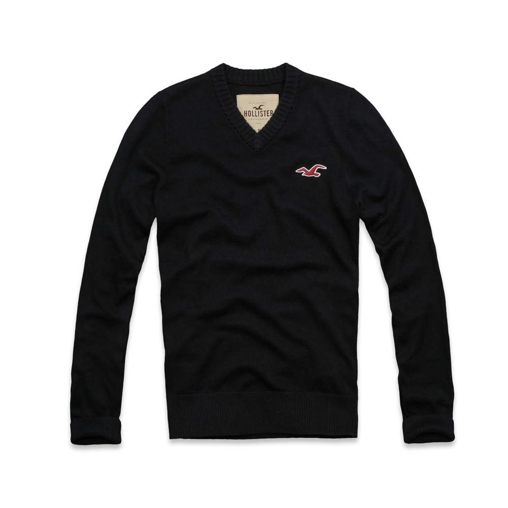 Guys Harbor Beach Sweater