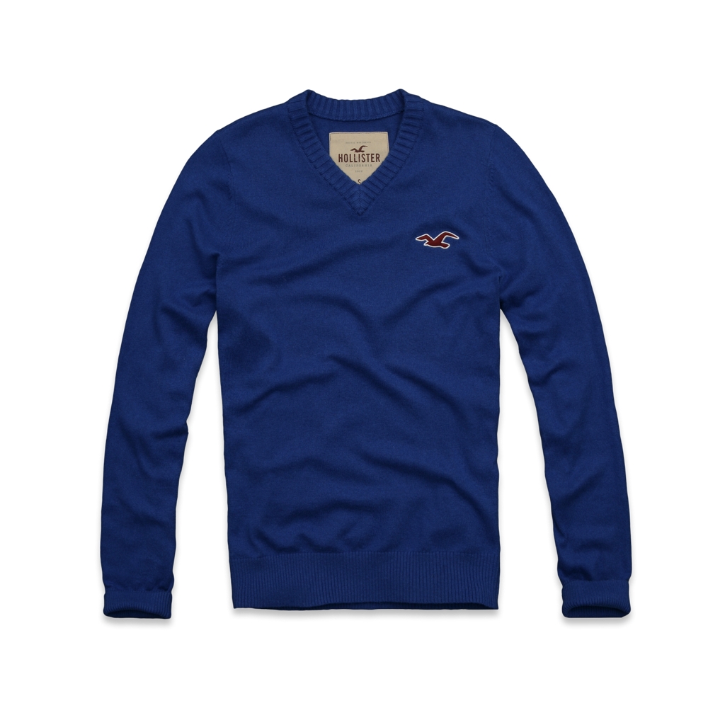 Guys Harbor Beach Sweater
