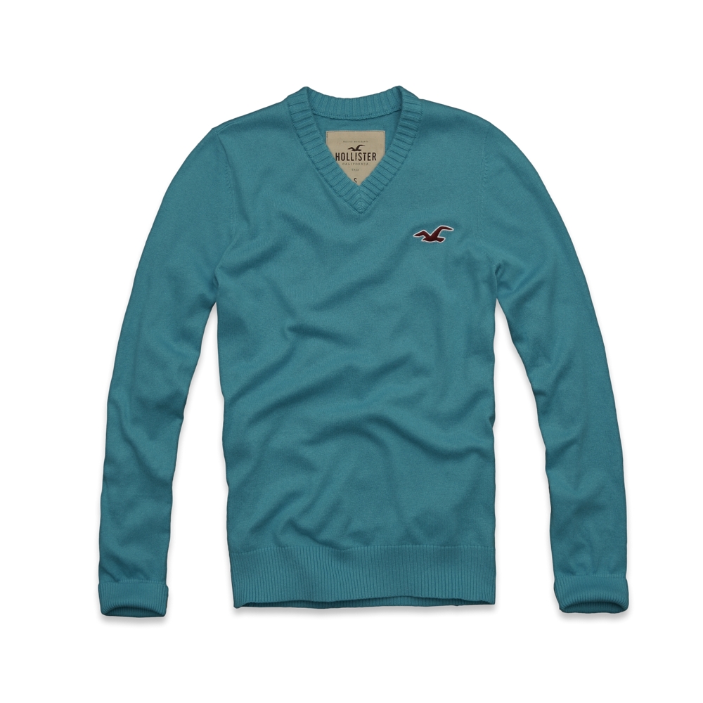Guys Harbor Beach Sweater