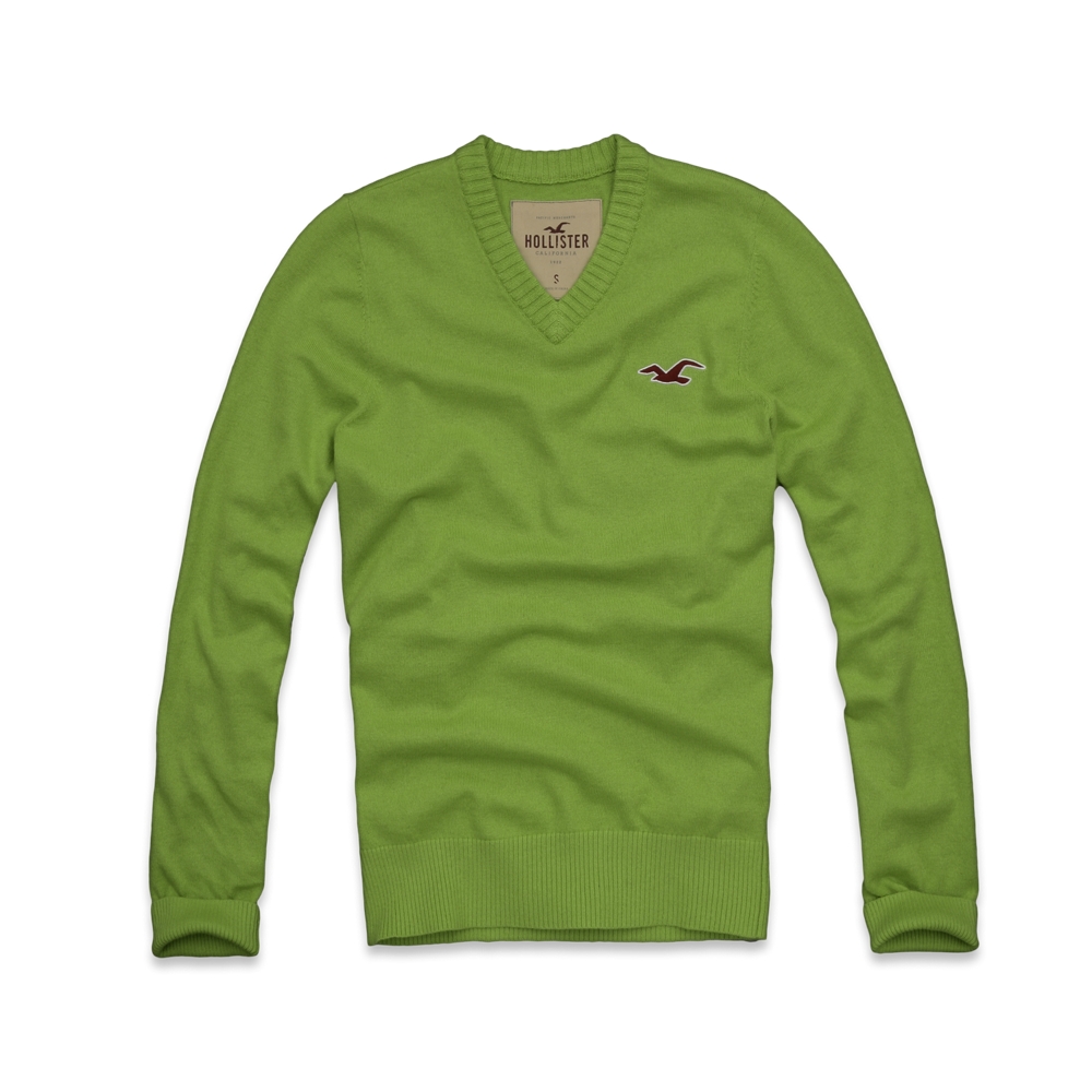 Guys Harbor Beach Sweater