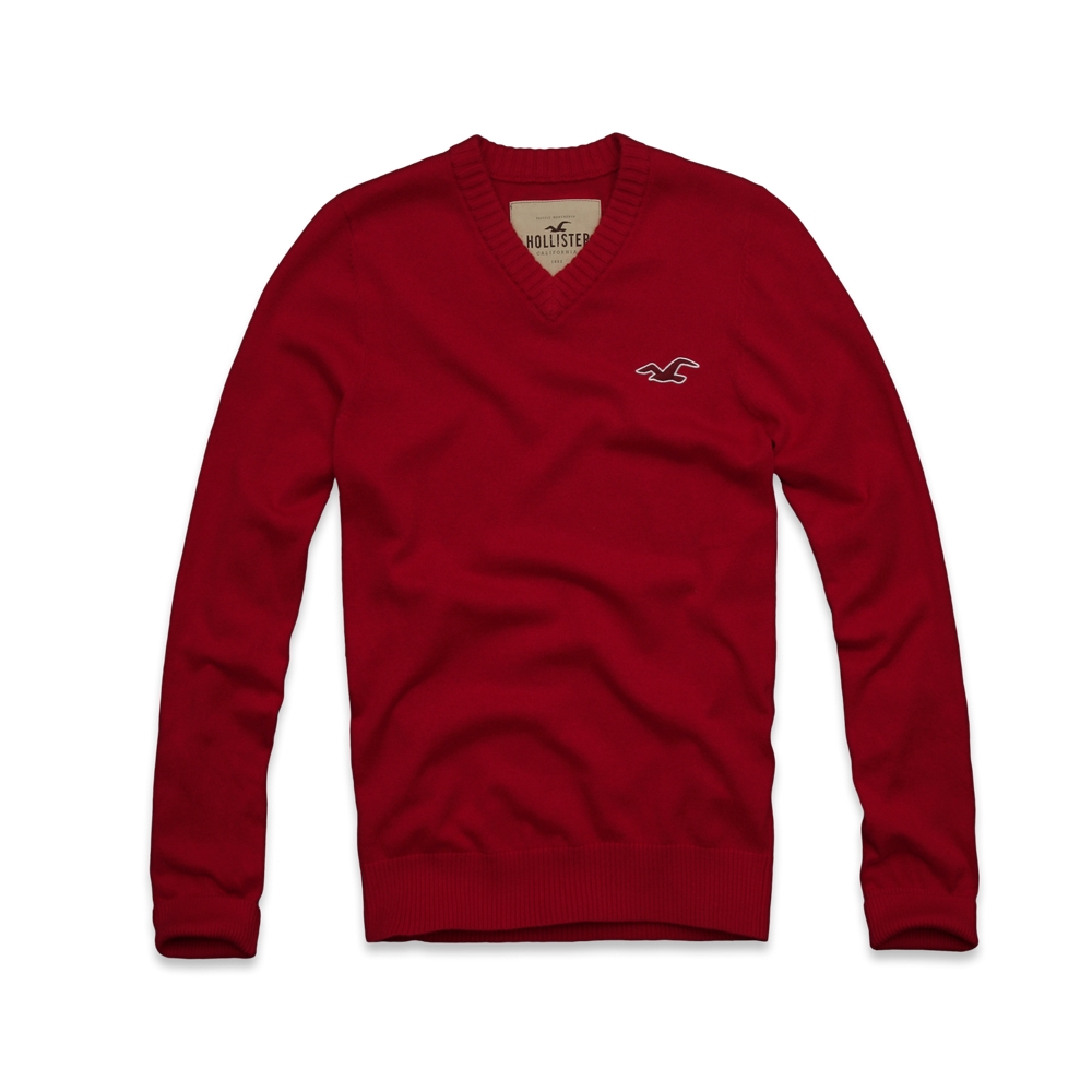 Guys Harbor Beach Sweater