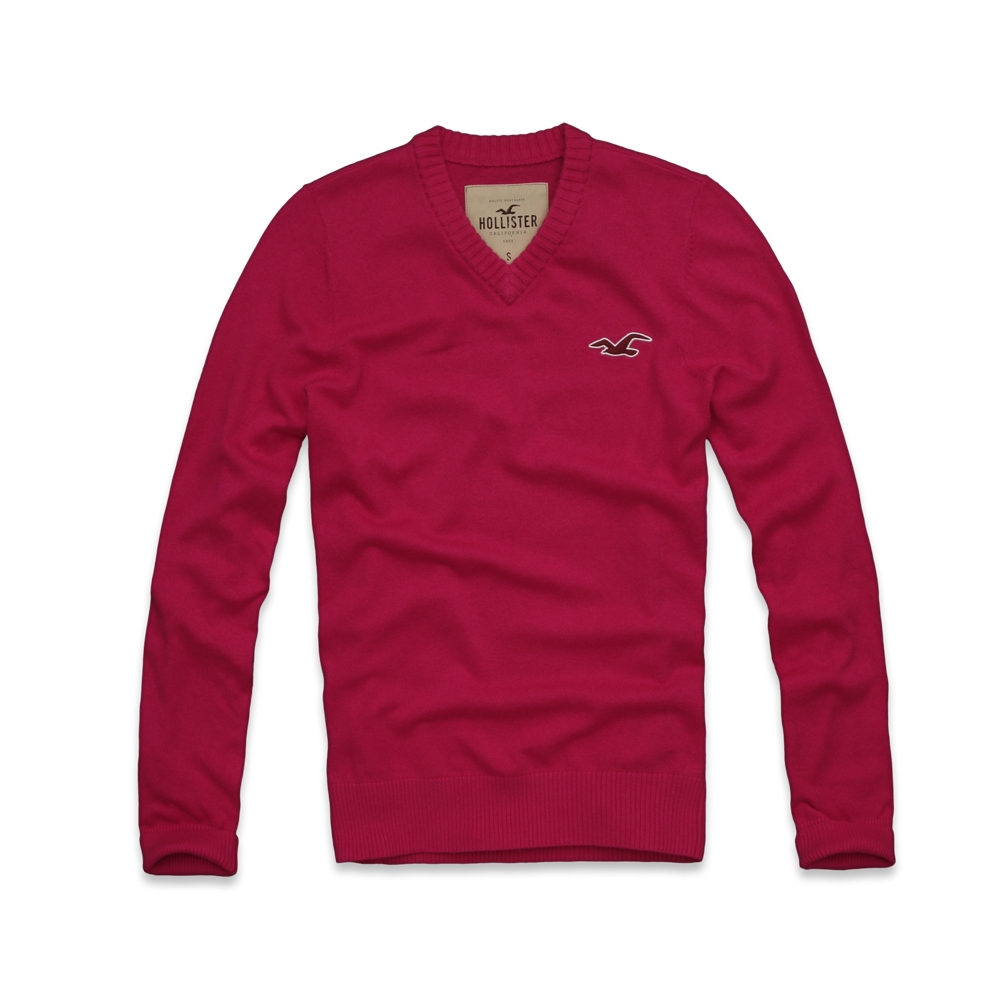 Boys Harbor Beach Sweater