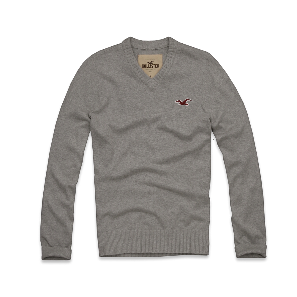 Boys Harbor Beach Sweater