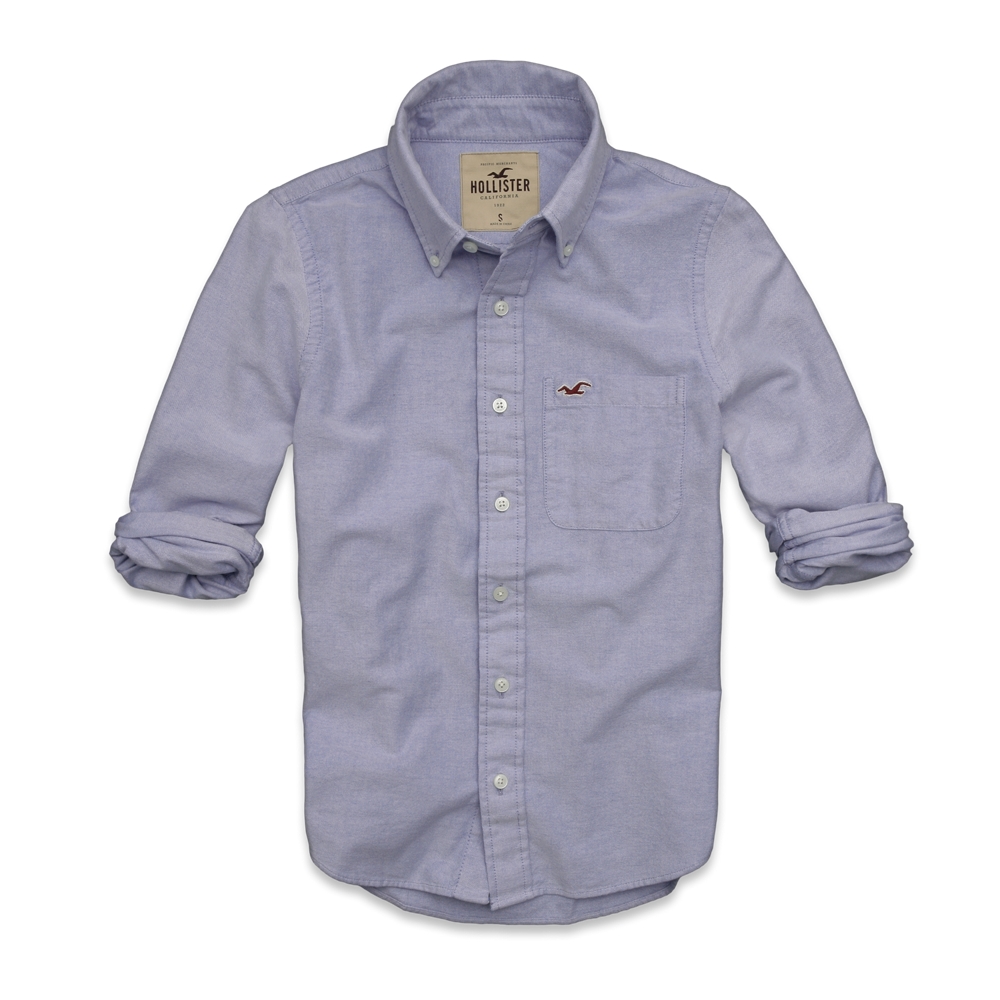 Guys Breakwall Shirt