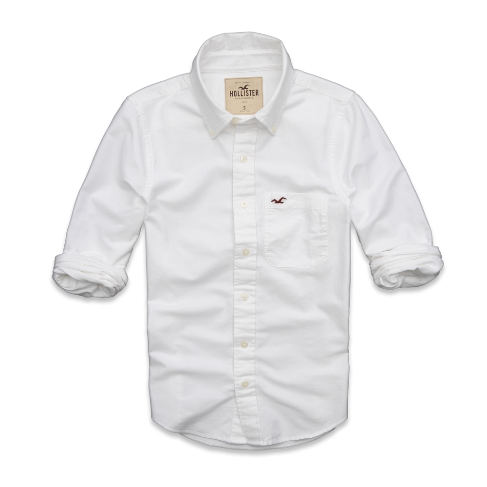 Boys Breakwall Shirt