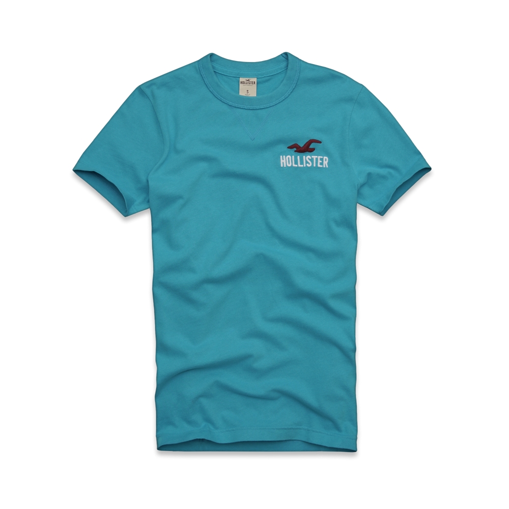 Boys Ponto Beach Tee