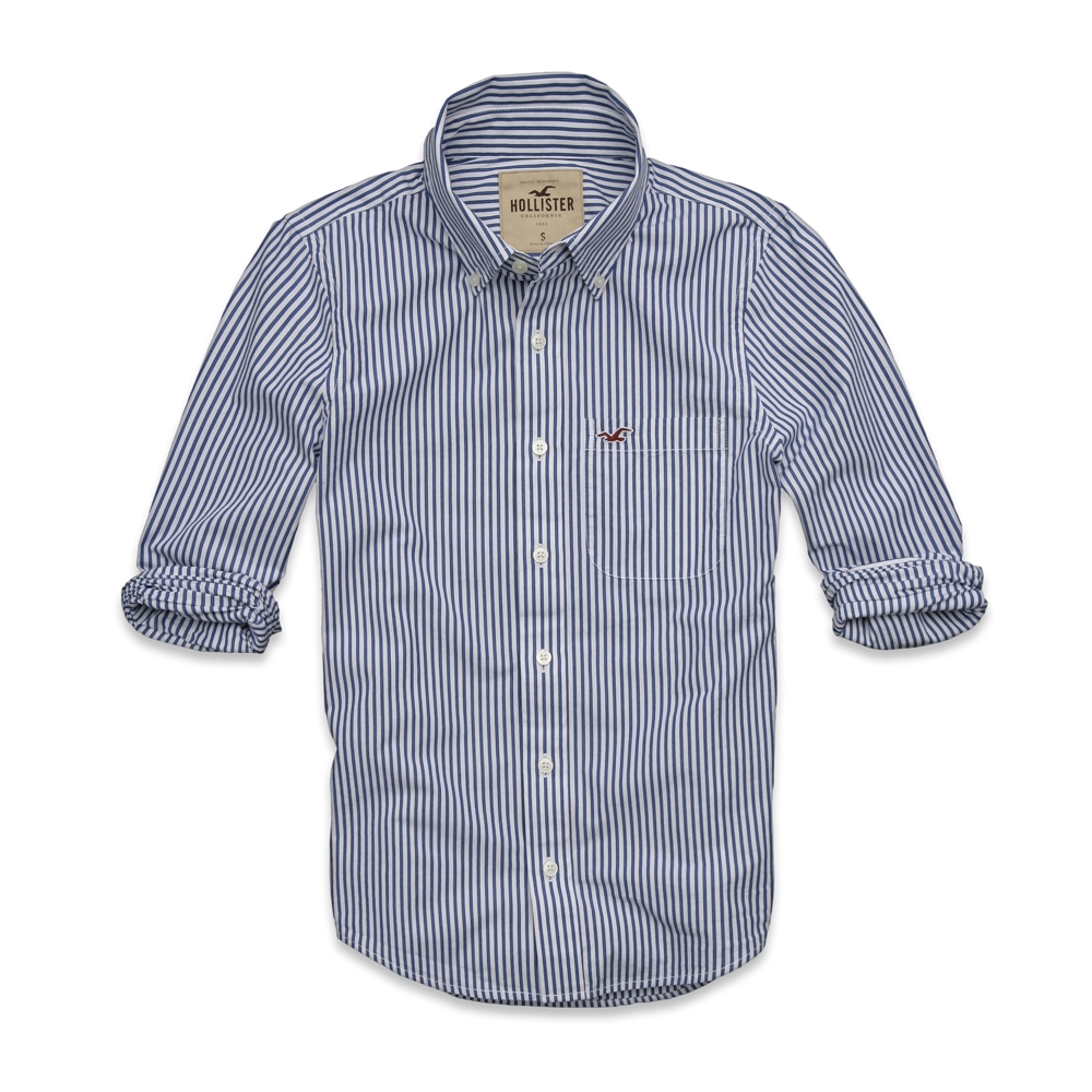 Boys 1st Jetty Shirt