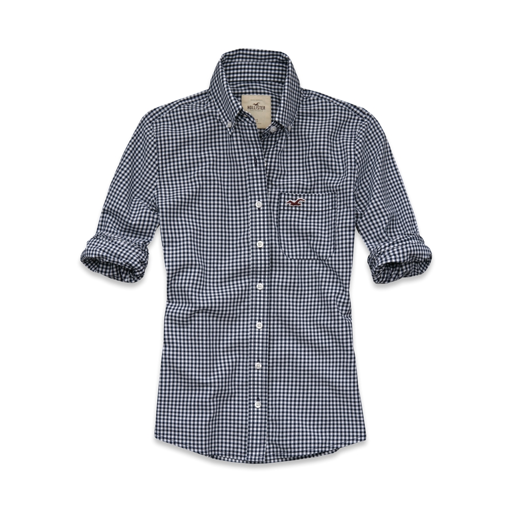 Girls Malaga Beach Shirt