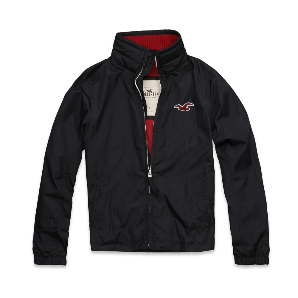 Boys River Jetties Jacket