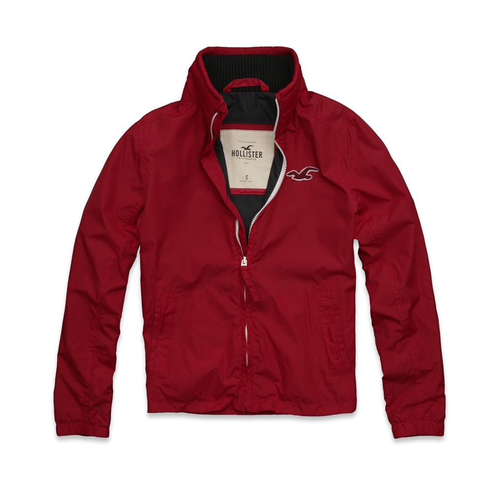 Boys River Jetties Jacket