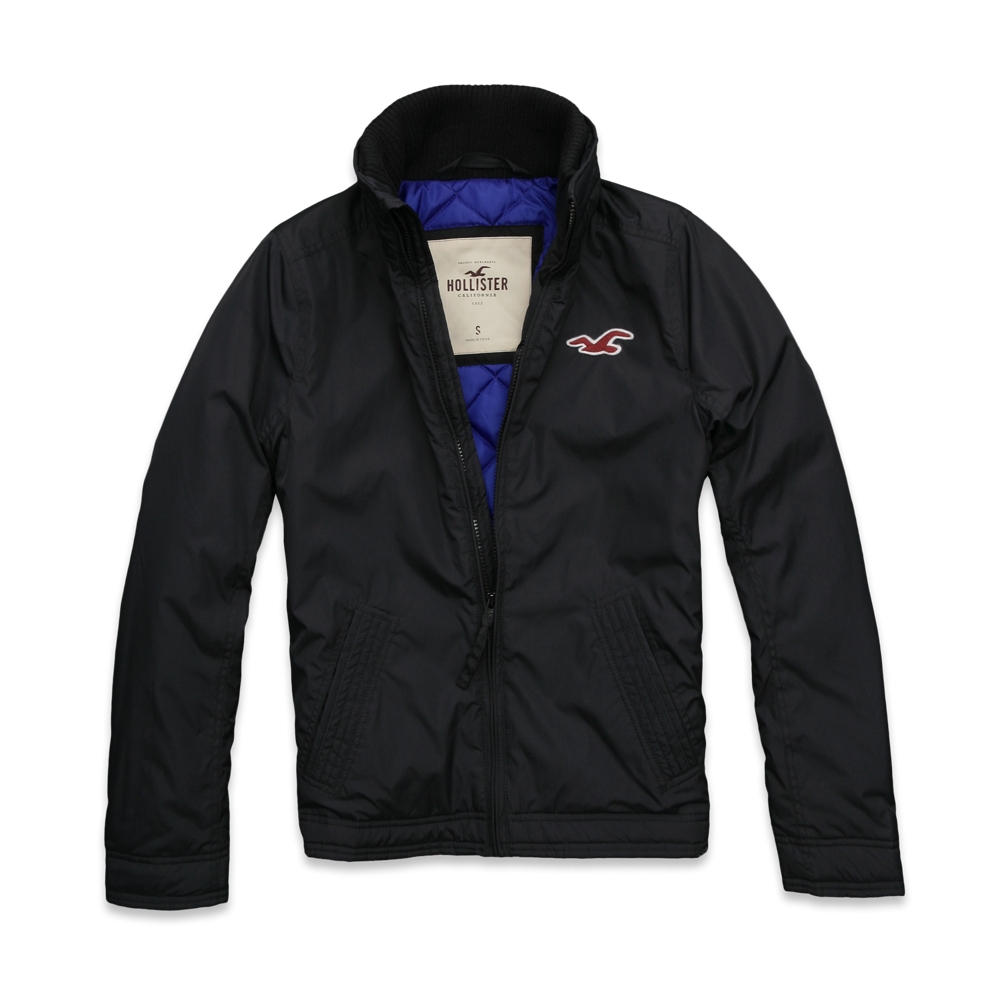 Guys La Jolla Shores Jacket
