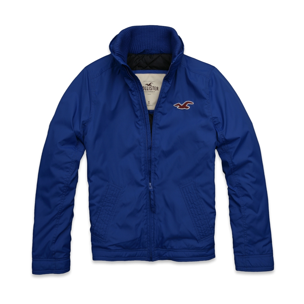Boys La Jolla Shores Jacket