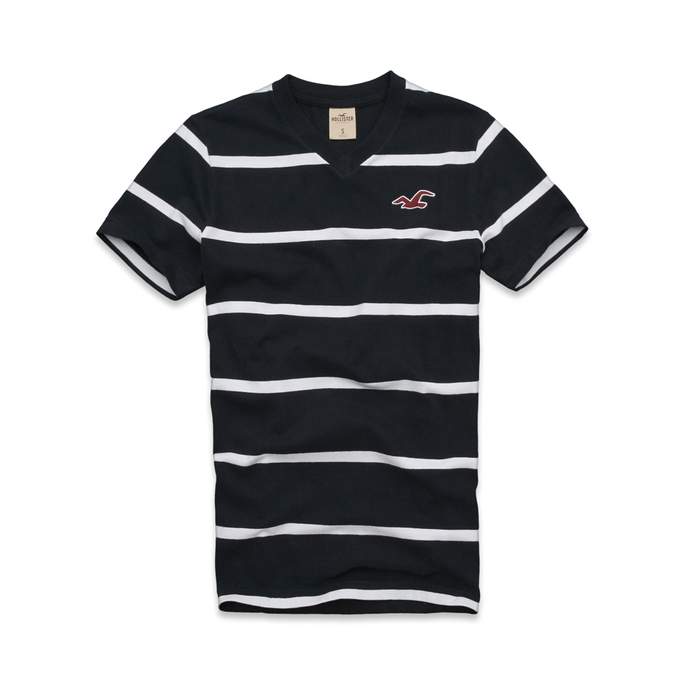Boys Rocky Point T-Shirt