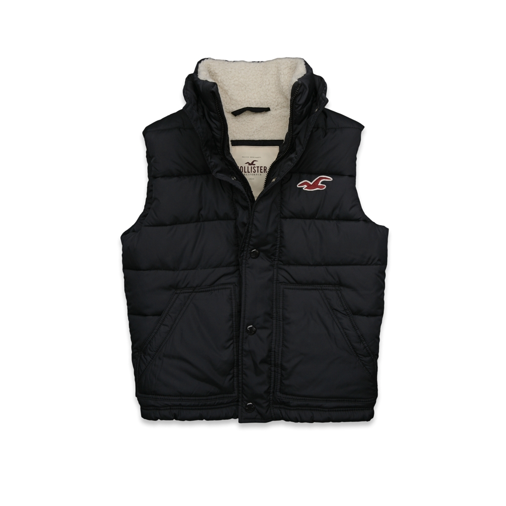 Guys Sunset Cliffs Vest