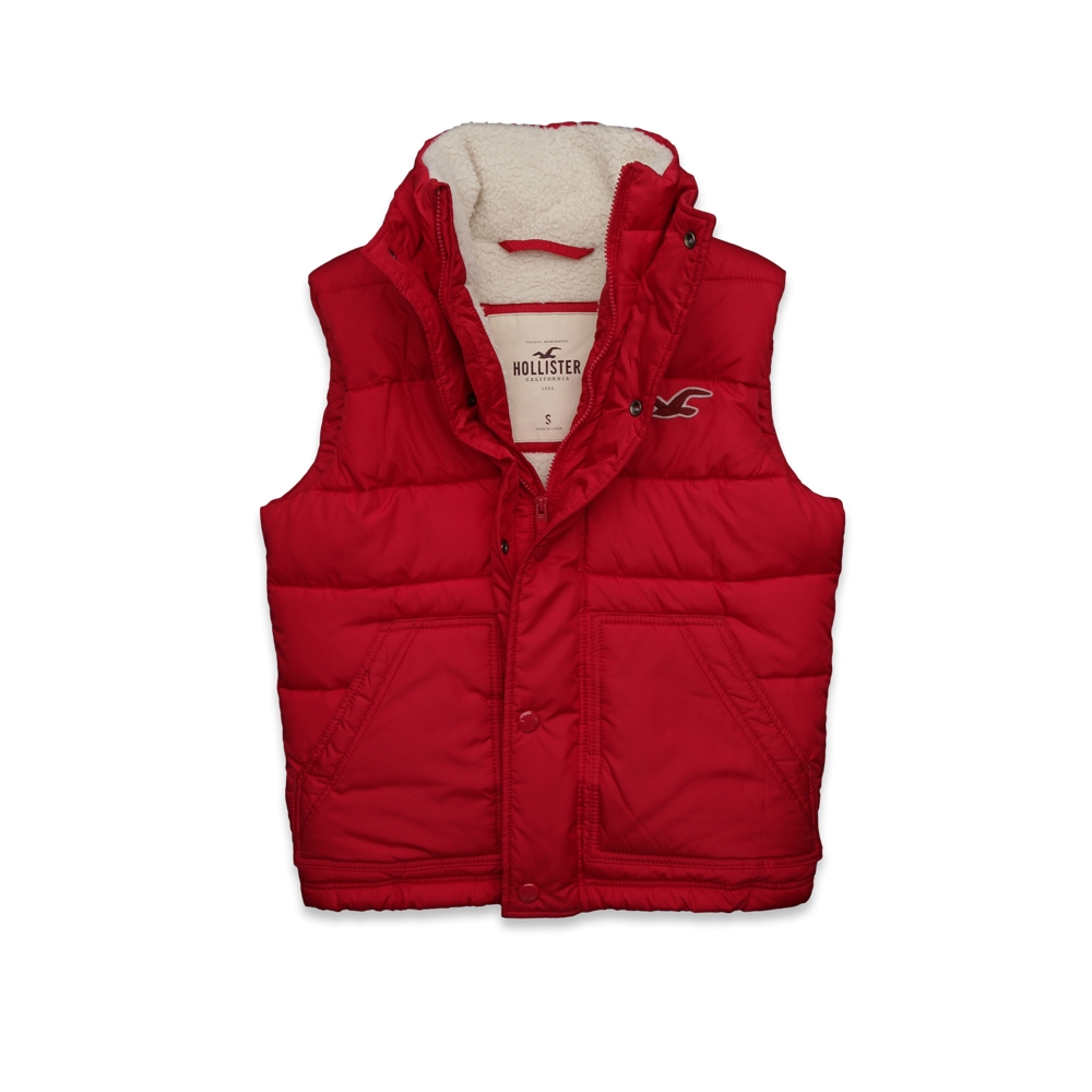 Guys Sunset Cliffs Vest