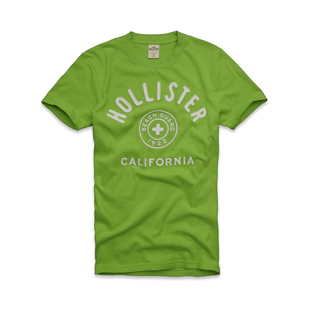 Boys La Jolla Cove Tee