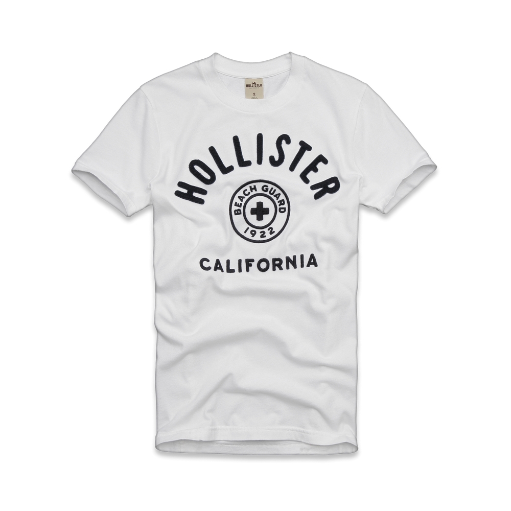 Boys La Jolla Cove Tee