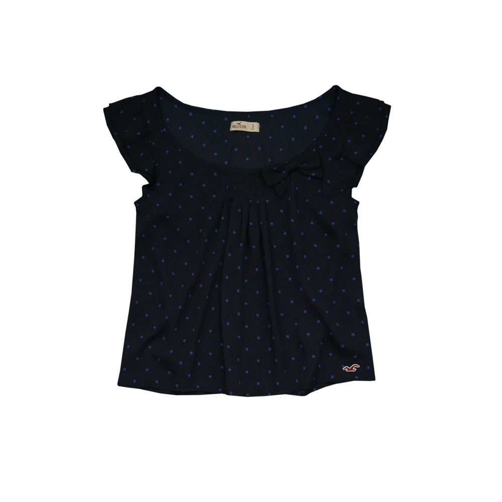 Girls Balboa Island Top