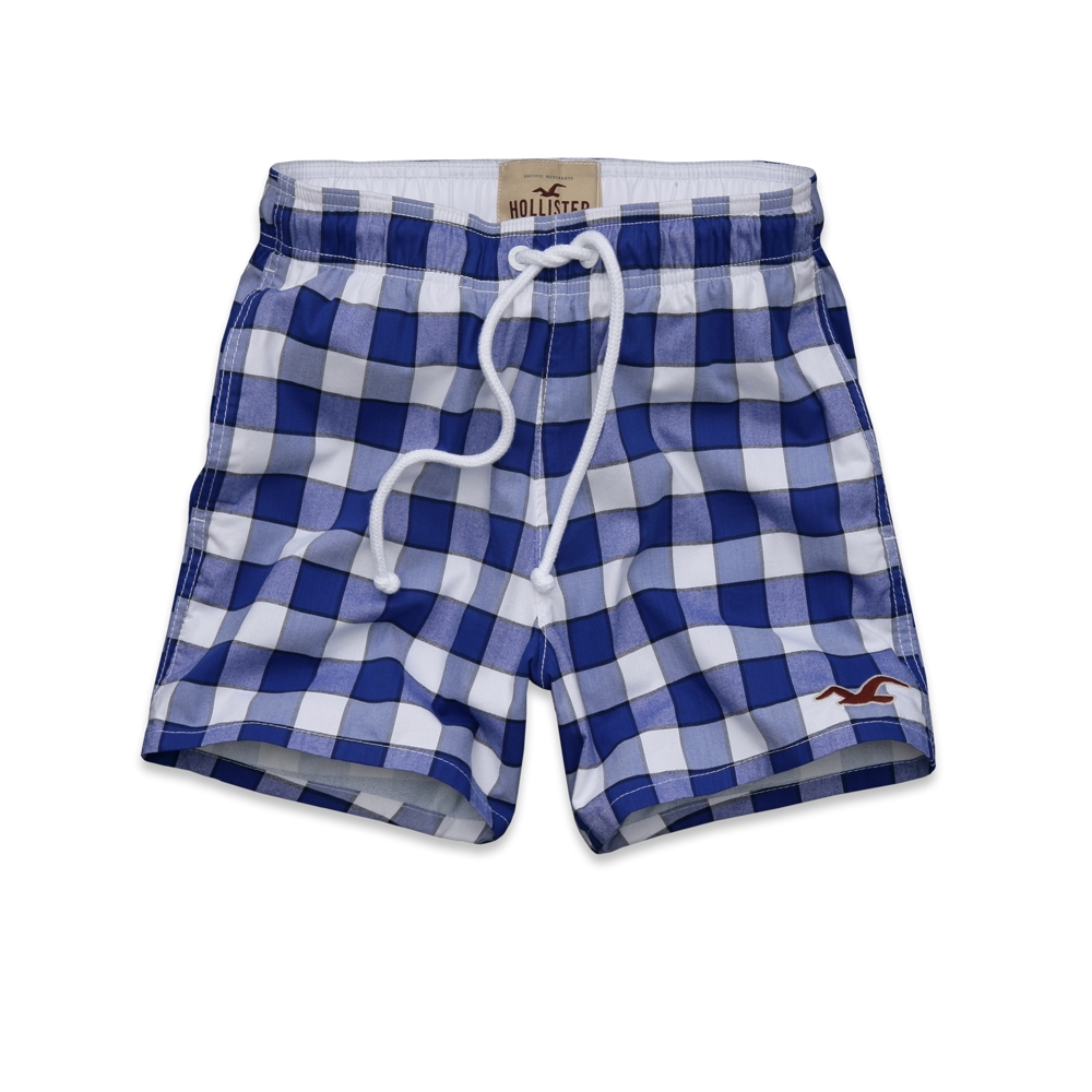 Boys Santa Margarita Swim Shorts