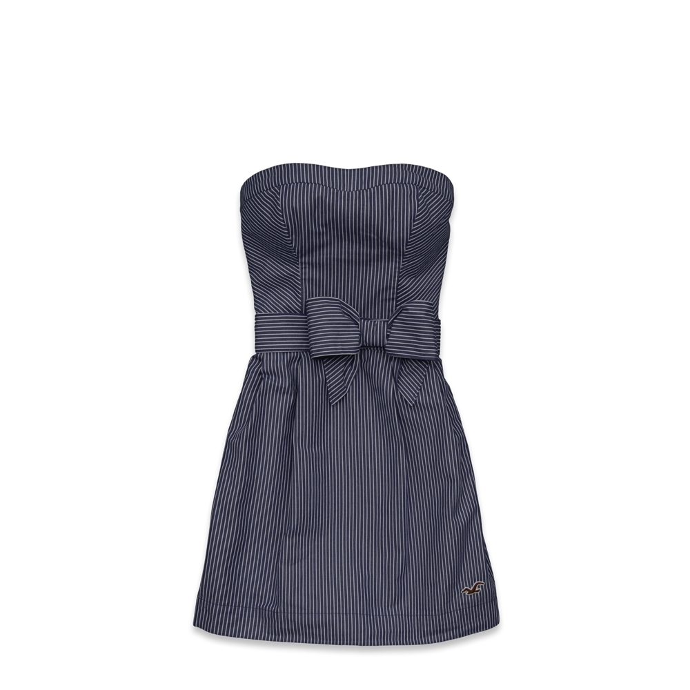 Warner Springs Dress
