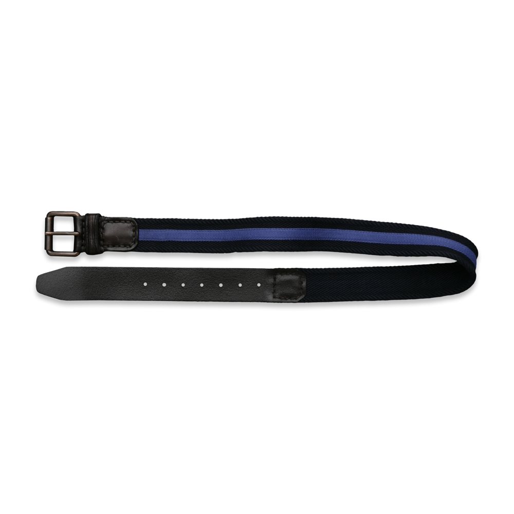 Boys Heritage Beach Belt