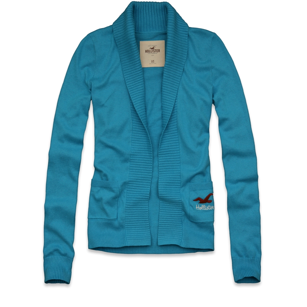 Girls Desert Springs Sweater