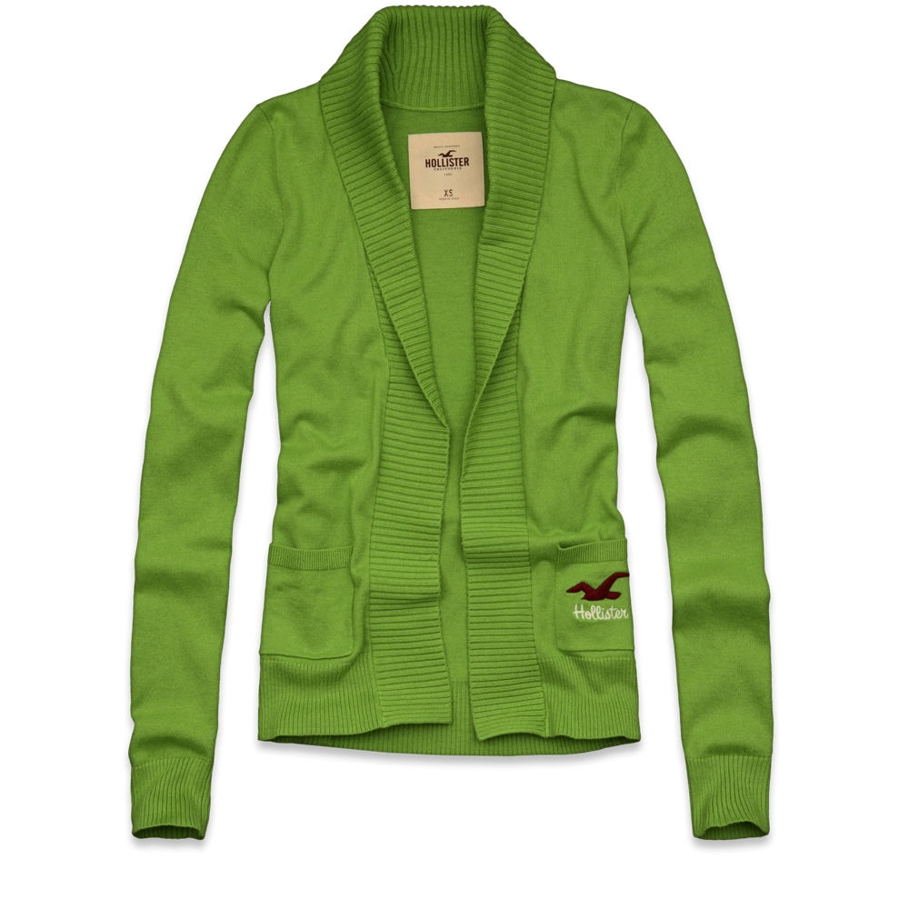 Girls Desert Springs Sweater