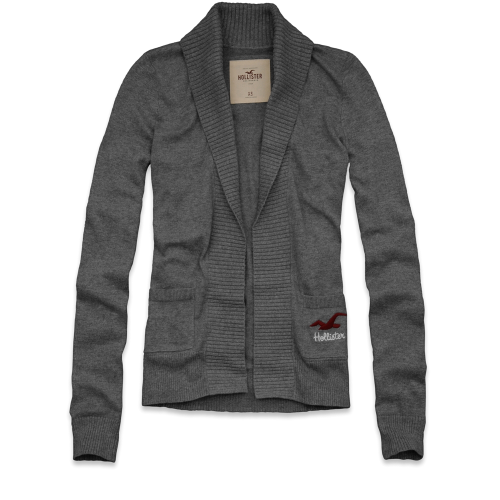 Girls Desert Springs Sweater